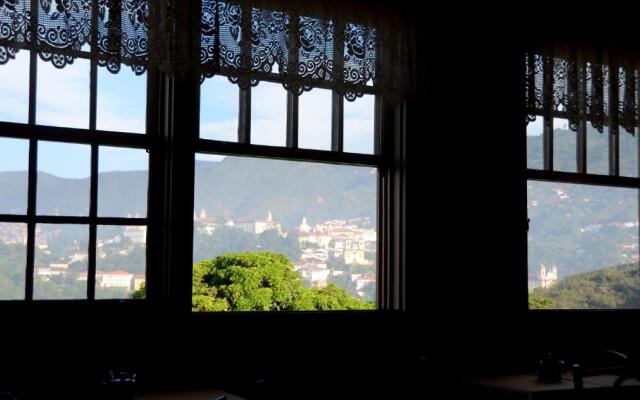 Mirante Hotel
