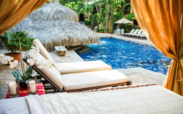 Tropicana Los Cabos, Tapestry Collection by Hilton