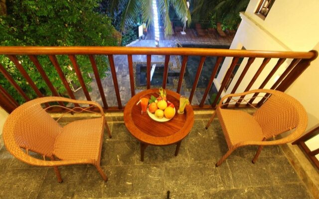 Hoi An Riverside Villas & Apartments