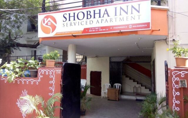 Shobha Inn