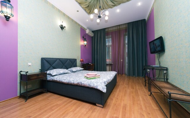 Kyiv Apartments Rent