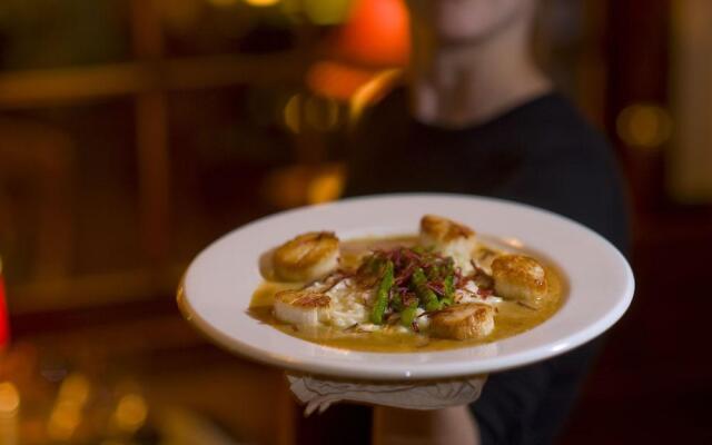 Grand Central Hotel & Spa