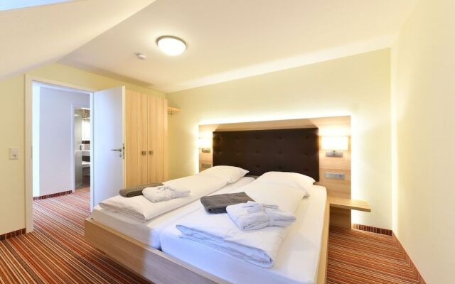 Hotel Gierer
