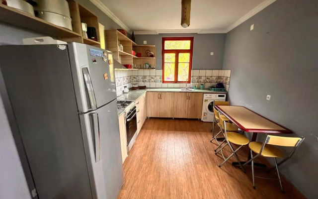 Villa la familia