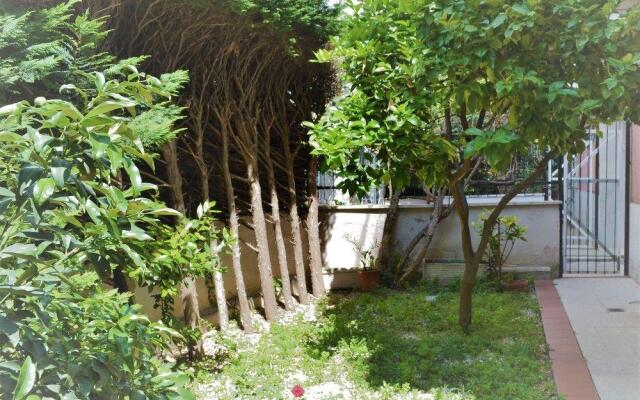 Garden of Rome Guesthouse