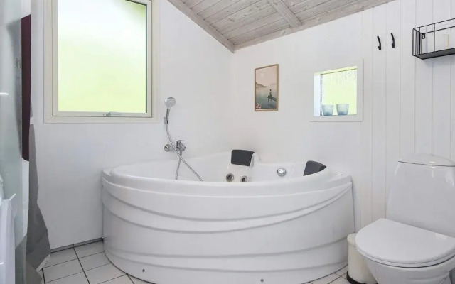 8 Person Holiday Home in Juelsminde-by Traum