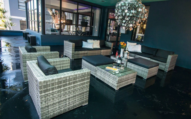 Avalon Hotel Downtown St. Petersburg