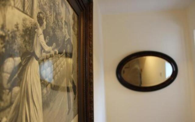 Westbrook House Guest Accommodation