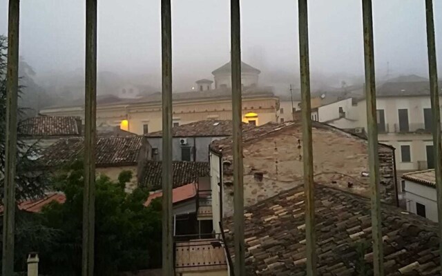 B&B Alla Piazza