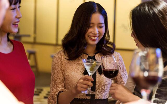 Pullman Changshu Leeman