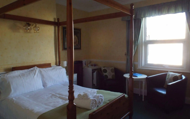 The Millbrook B & B