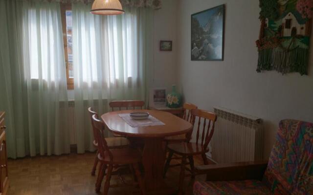 Apartamento Maladeta