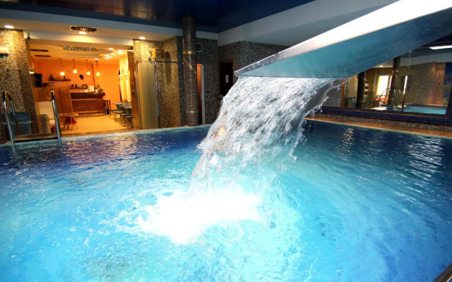Boutique Spa Hotel Aqua Marina