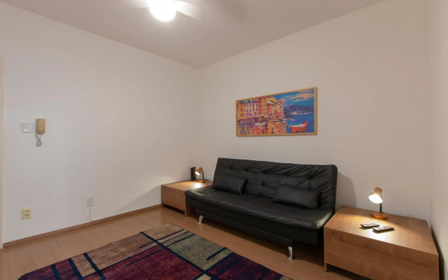 Apartamento no Brás com Elevador