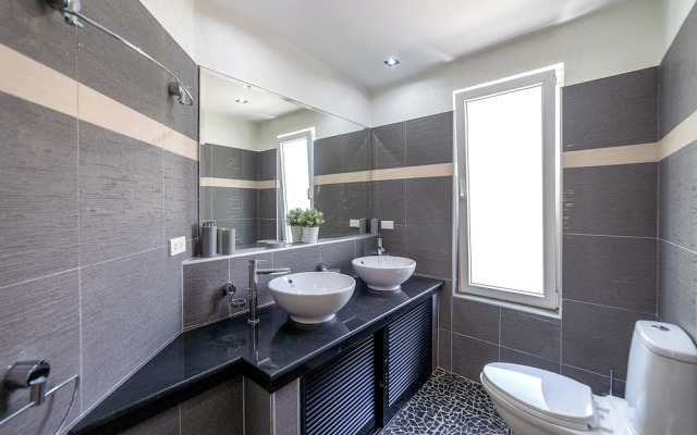 Siam Royal View Villas