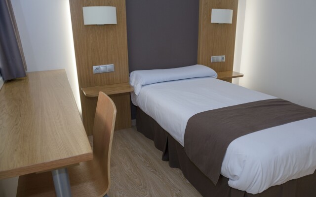 Hotel Jatorrena