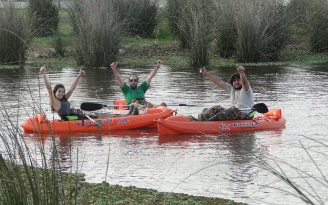 Estancia Río de las Aves