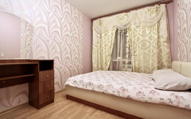 Апартаменты на проспекте Толбухина 31