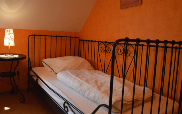 Comfortable Holiday Home Near Vineyards in Bremm