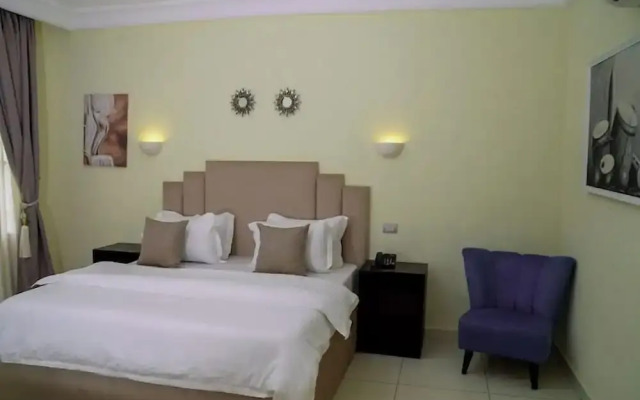 House24 Maitama