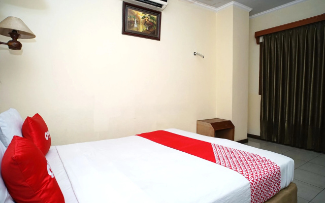 OYO 2015 Bandara Hotel Balikpapan – Guest Rooms – Balikpapan