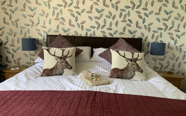 Morlea Bed & Breakfast