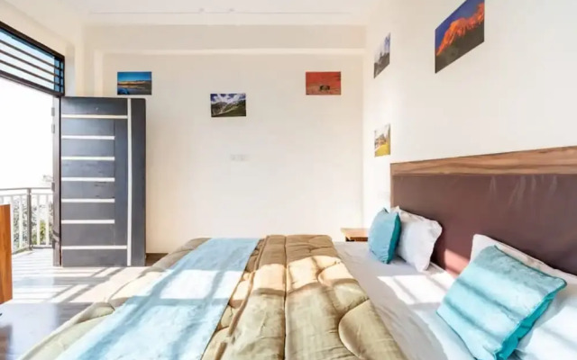 Goroomgo Sharry's Homestay Tota Rani