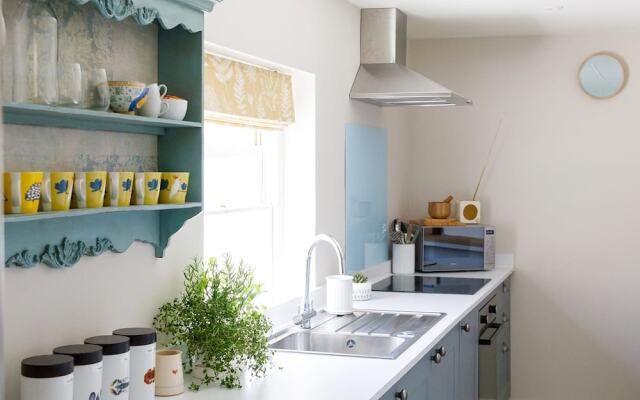 Stylish Apartment Gastro Pub in West Wittering