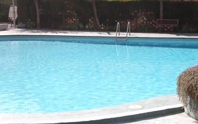Albaida Park Apartment