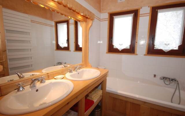 Appartement Le Cembro