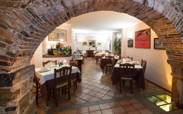 Hotel Locanda Al pomo doro