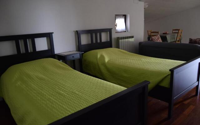 B&B Villa Lodigiana