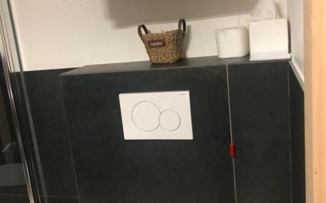 Agriturismo I Merisi