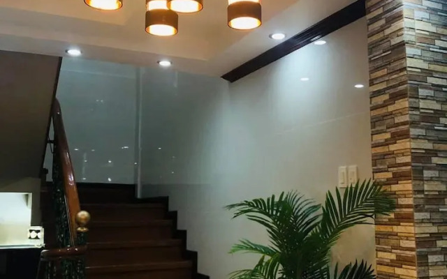 SANJH Island Hotel powered by Cocotel