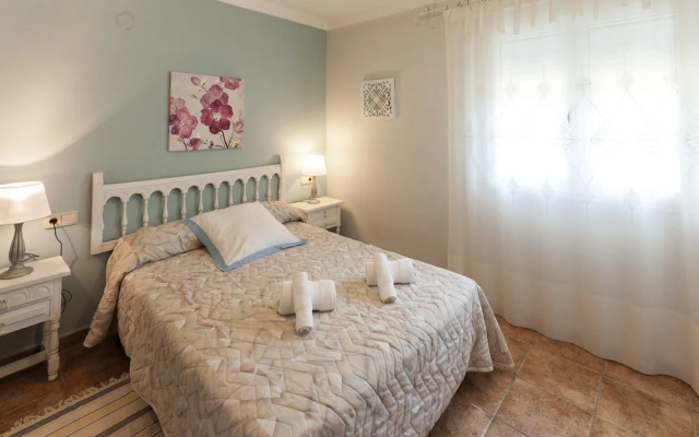 Frederic - Villa With Private Pool