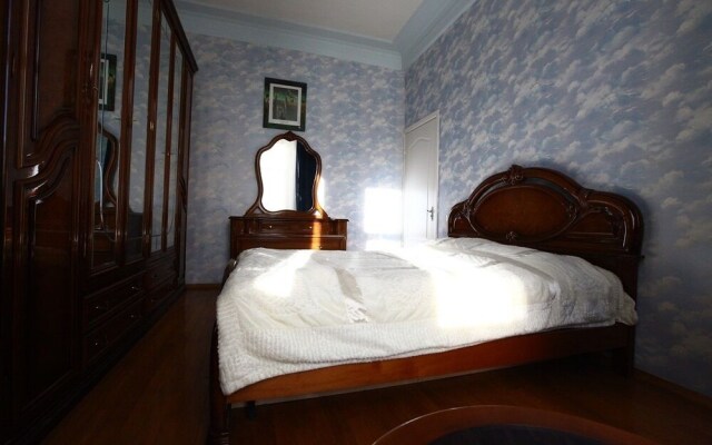Apart-hotel Burdenko