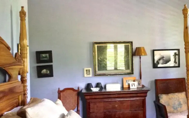La Maison de Aava