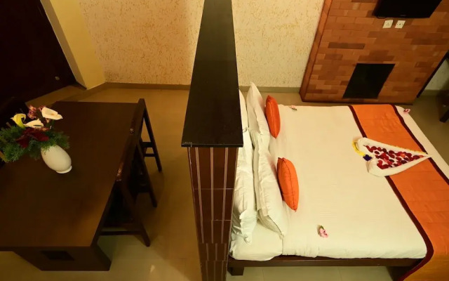 Yagappa Heritage Resort