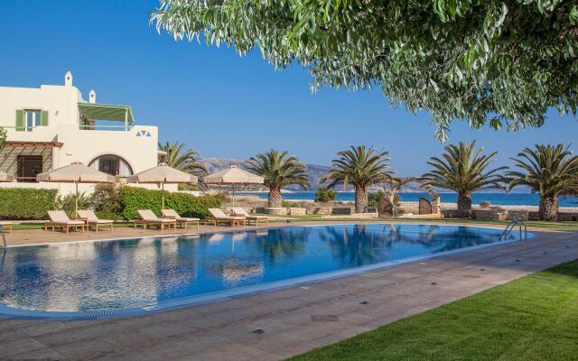 Finikas Hotel