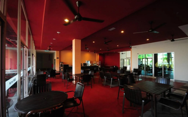 Kuala Melaka Inn, Langkawi