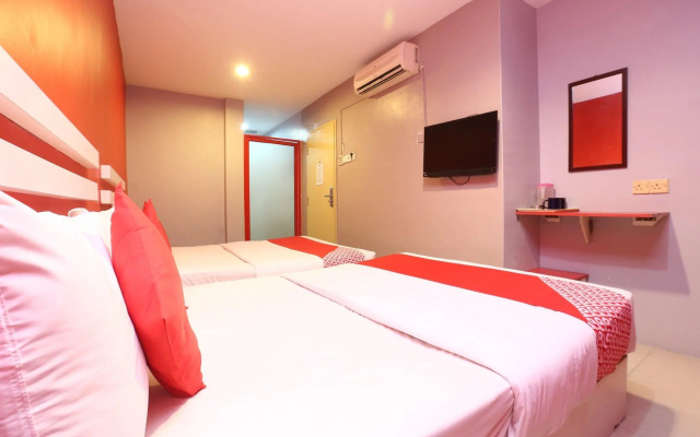 Hotel O My New Home Hotel - photo 4