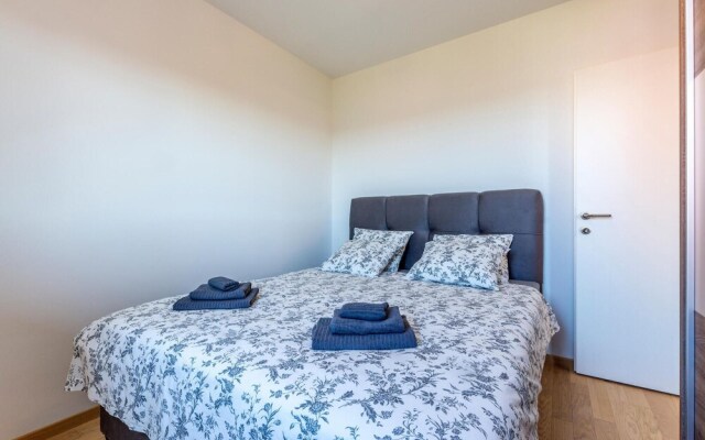 Stunning Apartment in Solin With Wifi and 2 Bedrooms