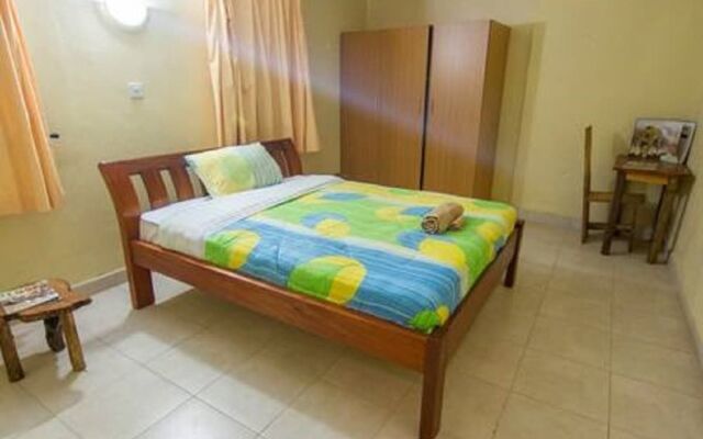 Imani Suites Runda