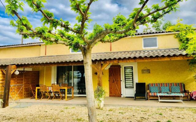 Aux Lauriers d'Adhémar