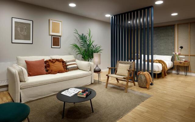 I Loft Santiago by Upper Luxury Housing