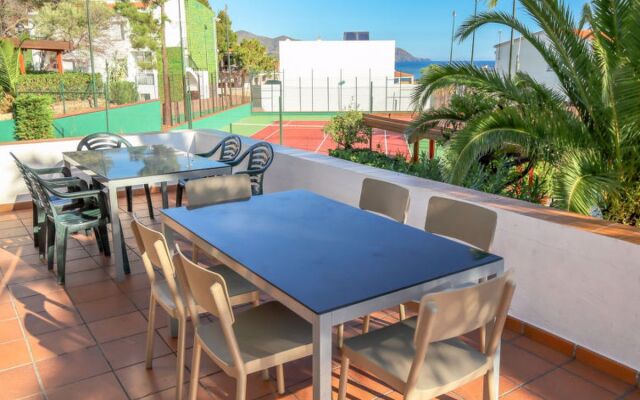 Apartment El Gato II Modica 18447