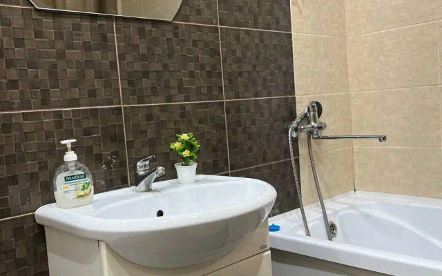 Апартаменты на улице Пролетарская 288/2