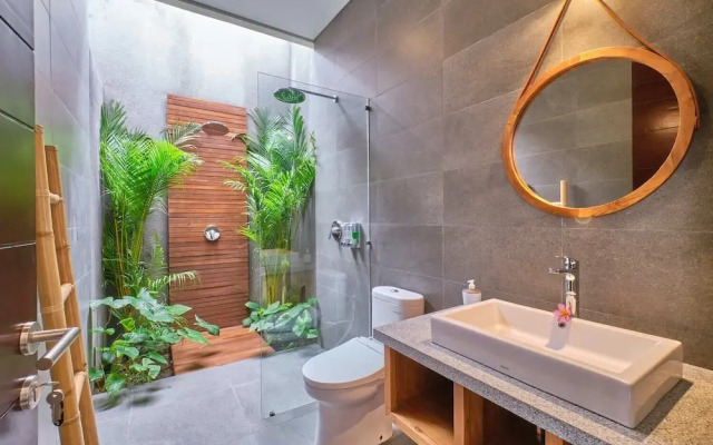 Lavina Ubud Villas
