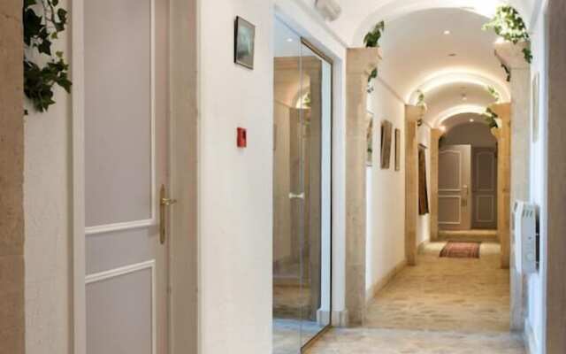 Hostellerie 't Fornuis