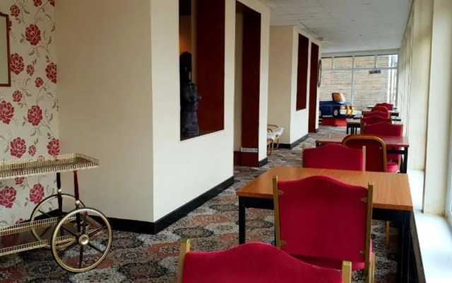 Hotel Avano - Pleasure Beach